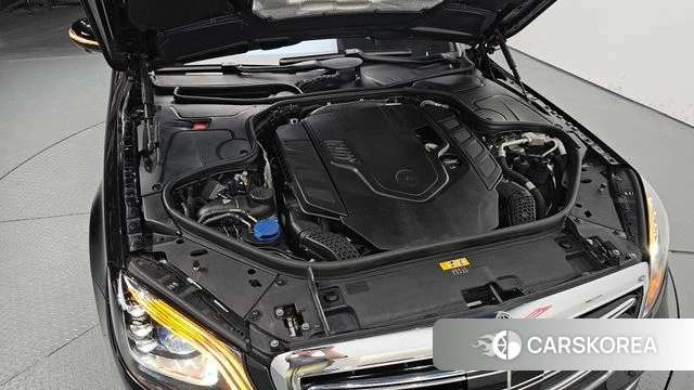 Mercedes-Benz S-Class W222 id 4717785 из Кореи 33