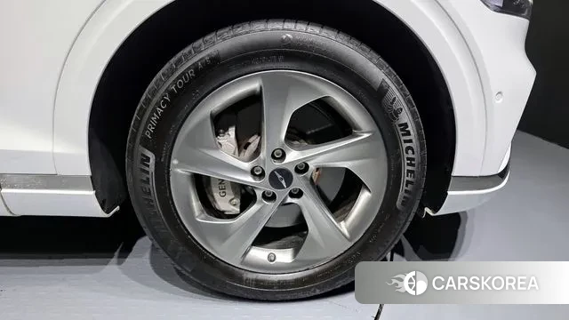 Genesis GV70 id 3217465 из Кореи 15