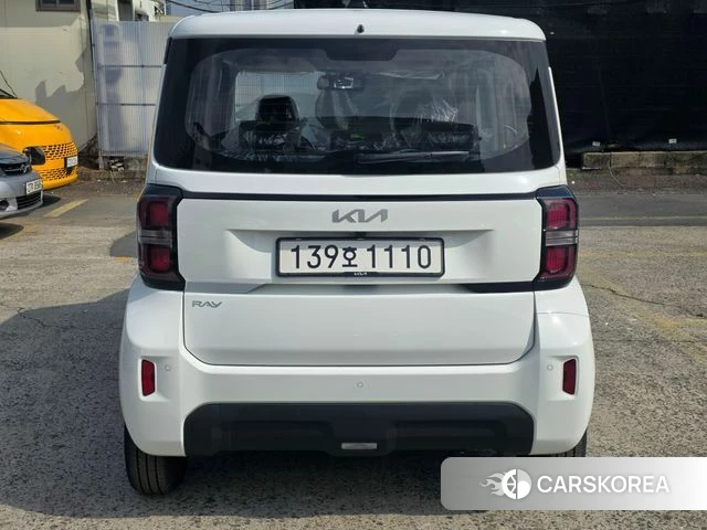 Kia The New Kia Ray id 3750721 из Кореи 15