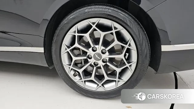 Genesis G80 (RG3) id 3634960 из Кореи 15