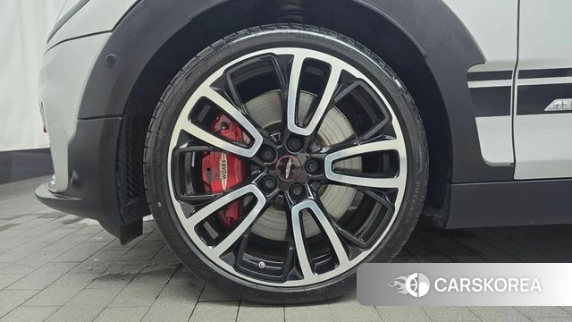 Mini Cooper S Clubman id 4592861 из Кореи 27