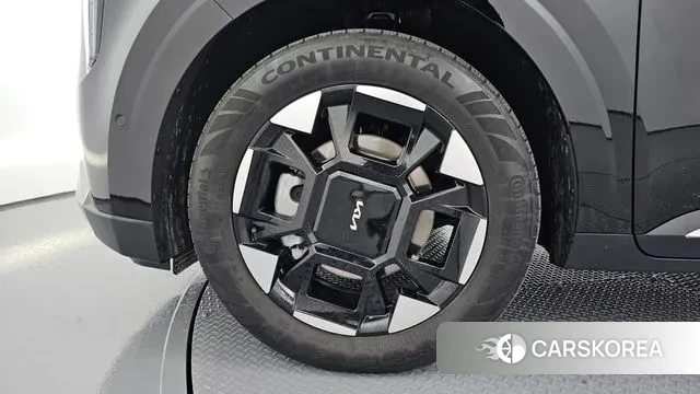 Kia The New Carnival 4th Generation id 3410370 из Кореи 15