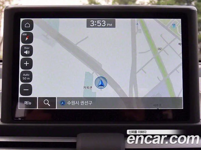 Hyundai Casper id 2635627 из Кореи 14