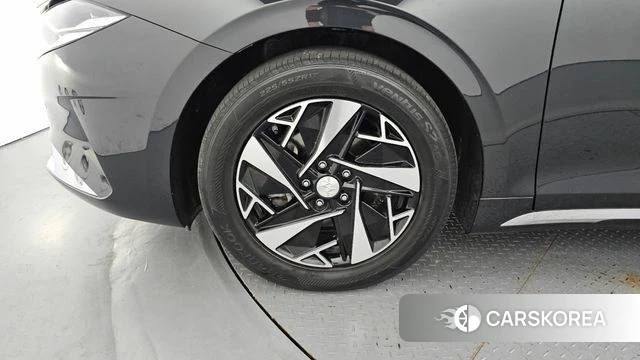 Hyundai The New Grandeur IG Hybrid id 4519959 из Кореи 27