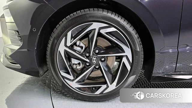 Hyundai Sonata D Edge Hybrid (DN8) id 4421262 из Кореи 28