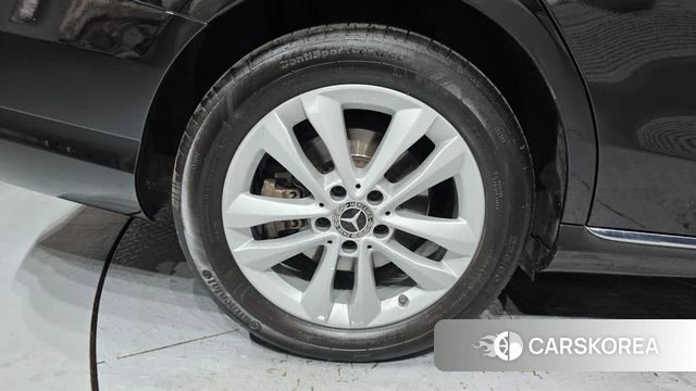 Mercedes-Benz C-Class W205 id 4677214 из Кореи 30
