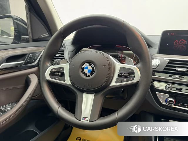 BMW X3 id 4260299 из Китая 15