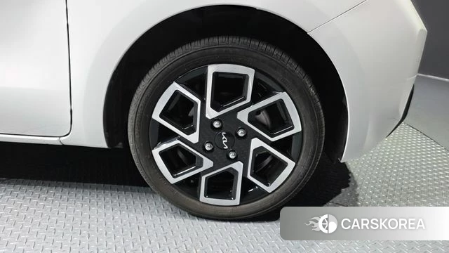 Kia The New Kia Ray id 3859204 из Кореи 15