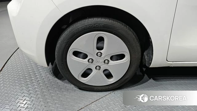 Kia The New Ray id 4324543 из Кореи 25