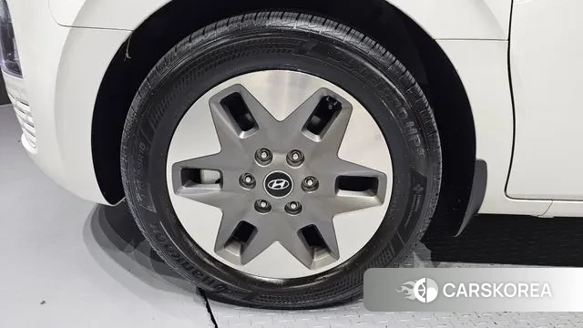 Hyundai Staria id 3462620 из Кореи 15