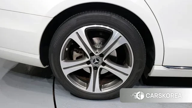 Mercedes-Benz E-Class W213 id 3439845 из Кореи 15