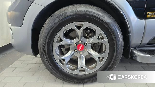 Kia The New Mohave id 4900804 из Кореи 15