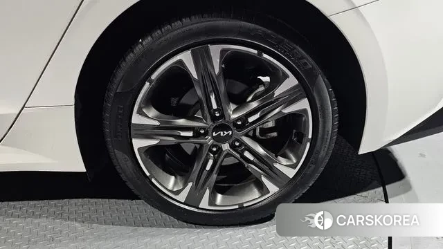 Kia K5 3rd generation id 3746009 из Кореи 15