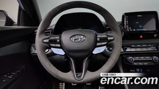 Hyundai Veloster (JS) id 2688723 из Кореи 15