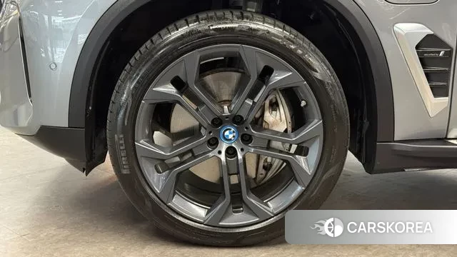 BMW X5 (G05) id 3442266 из Кореи 15