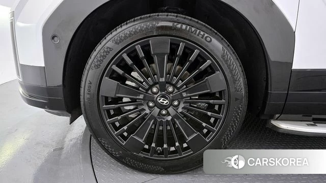Hyundai Santa Fe (MX5) id 4360531 из Кореи 15