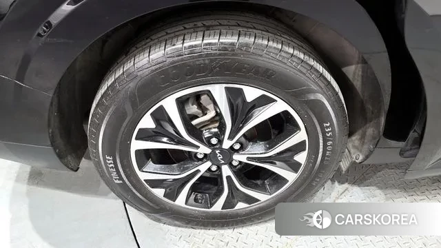 Kia Carnival 4th generation id 3610800 из Кореи 15