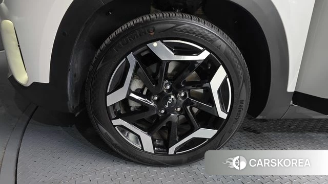 Kia The New Seltos id 3891963 из Кореи 15