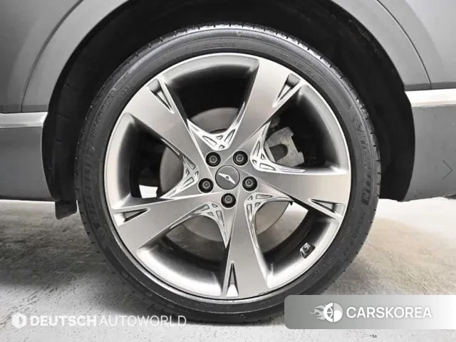 Genesis GV80 id 3707889 из Кореи 15