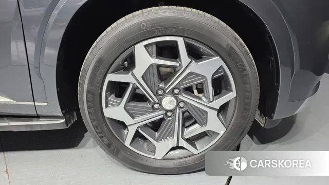 Hyundai Palisade id 3545769 из Кореи 15