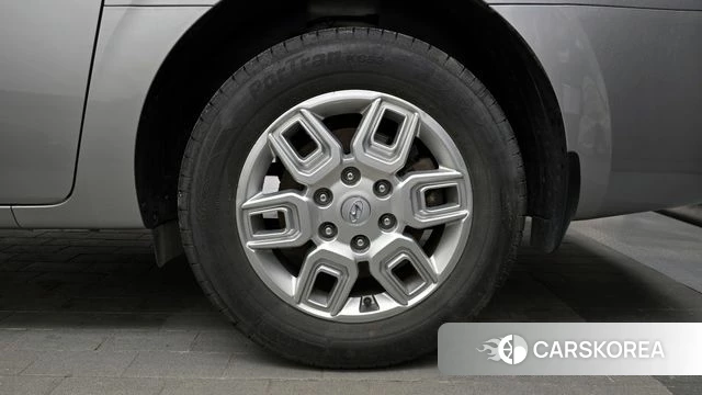 Hyundai Staria id 3891990 из Кореи 15