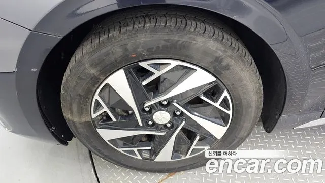 Hyundai The New Grandeur IG Hybrid id 2675694 из Кореи 15