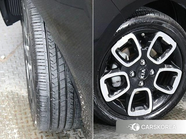 Kia The New Ray id 4568733 из Кореи 15