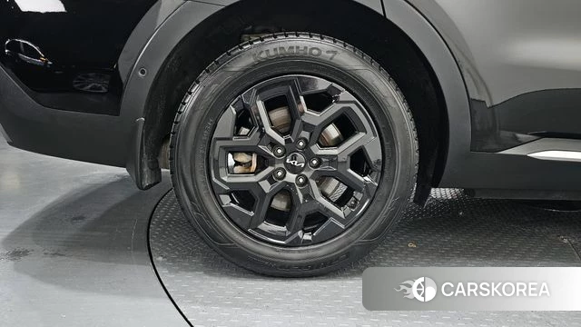 Kia The New Sorento 4th Generation id 4266601 из Кореи 25