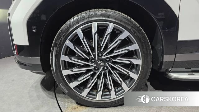 Hyundai Santa Fe (MX5) id 3896855 из Кореи 15