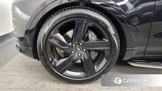 Land Rover Discovery 5 id 3633970 из Кореи 15