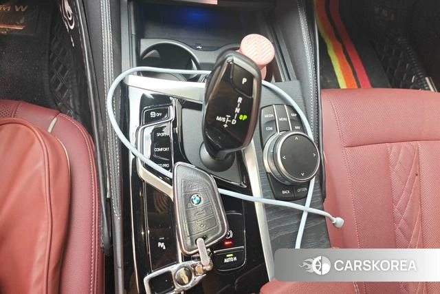 BMW 5 series id 4307714 из Китая 12
