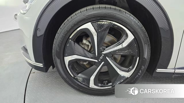 Kia EV6 id 3935437 из Кореи 15