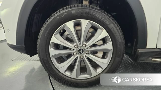 Mercedes-Benz GLE-Class W167 id 4370916 из Кореи 15