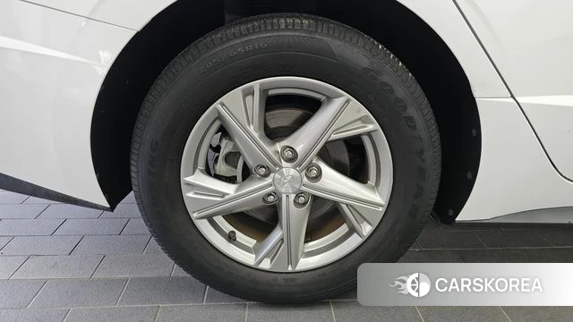 Hyundai Sonata (DN8) id 4435330 из Кореи 27