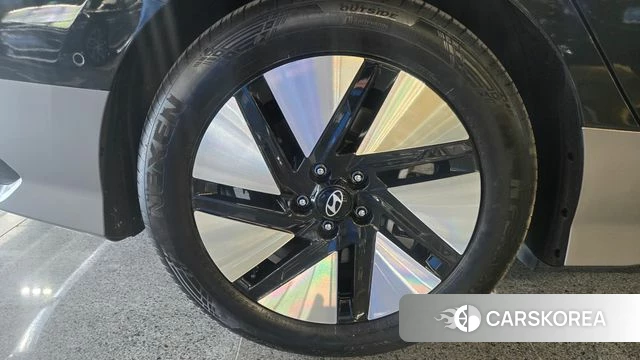 Hyundai Ionic 6 id 4298639 из Кореи 15