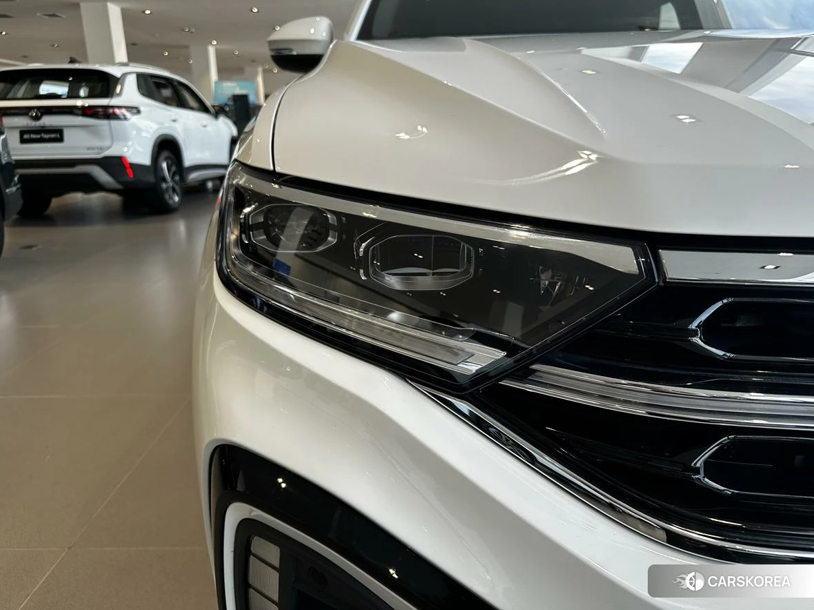 Volkswagen Exploring songs id 4493127 из Китая 17