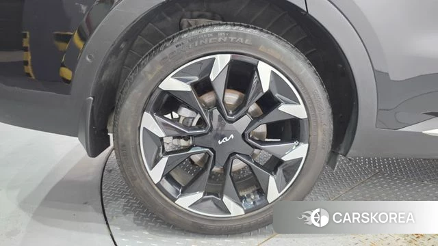 Kia The New Sorento 4th Generation id 4533652 из Кореи 15