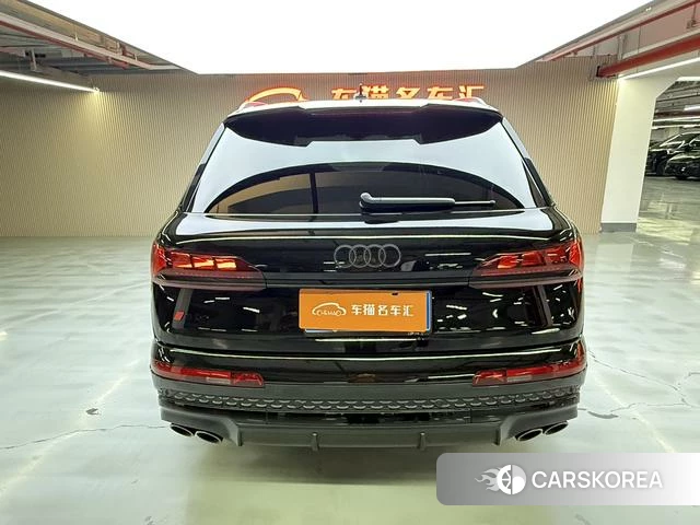 Audi SQ7 id 4240293 из Китая 19