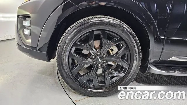 Kia Mohave Master id 2954048 из Кореи 15