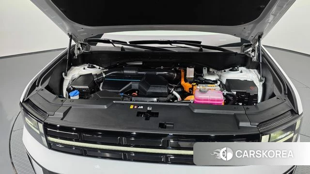 Hyundai Santa Fe (MX5) id 4635301 из Кореи 28