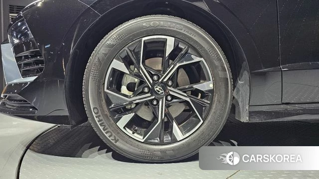 Hyundai Sonata D Edge (DN8) id 4017191 из Кореи 15