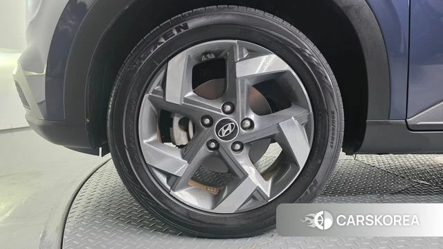 Hyundai Venue id 4900181 из Кореи 15