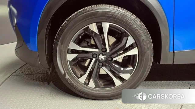 Peugeot 2008 Second generation id 3645785 из Кореи 15