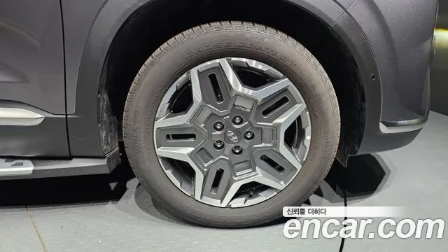 Hyundai The New Santa Fe id 2935101 из Кореи 15