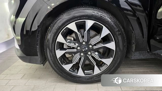 Kia Carnival 4th generation id 3866157 из Кореи 15