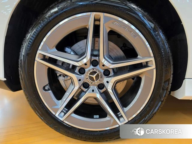 Mercedes-Benz CLA-Class C118 id 4777930 из Кореи 15