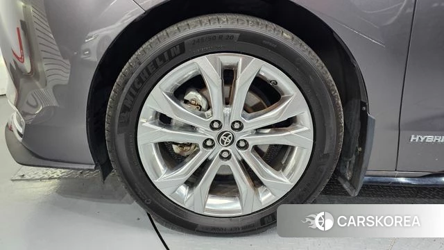 Toyota Sienna 4th Generation id 4501198 из Кореи 15