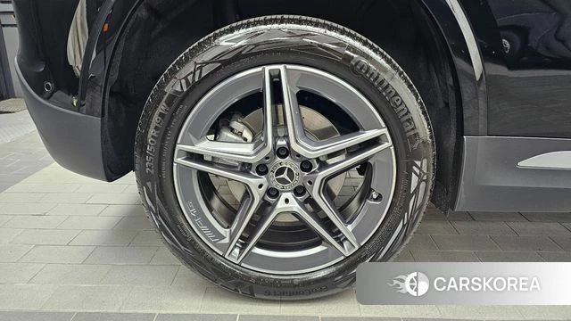 Mercedes-Benz GLA - Class H247 id 4777957 из Кореи 28