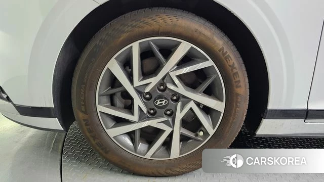 Hyundai Grandeur (GN7) id 4584956 из Кореи 15