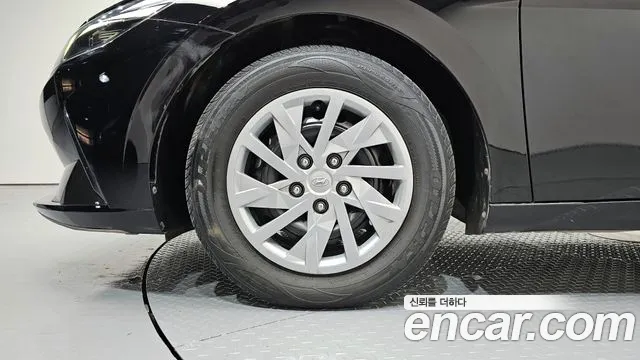 Hyundai Avante (CN7) id 2298948 из Кореи 15